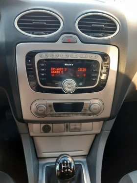 Ford Focus, снимка 9