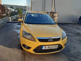 Ford Focus, снимка 2