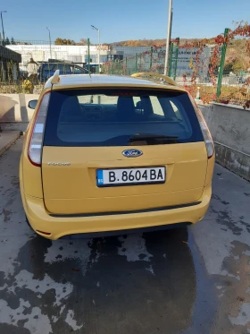 Ford Focus, снимка 3