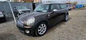 Mini Clubman 1.6 d Автомат ITALIA , снимка 1