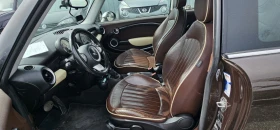 Mini Clubman 1.6 d Автомат ITALIA , снимка 12