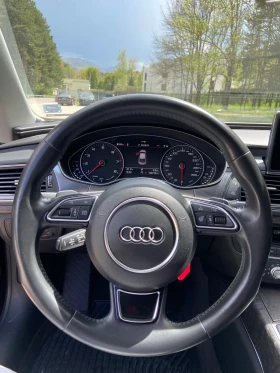 Audi A7 3.0 TFSI 8ZF 340к.с., снимка 14