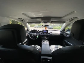 Audi A7 3.0 TFSI 8ZF 340к.с., снимка 11