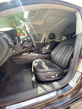 Audi A7 3.0 TFSI 8ZF 340к.с., снимка 7