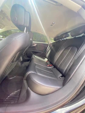 Audi A7 3.0 TFSI 8ZF 340к.с., снимка 9