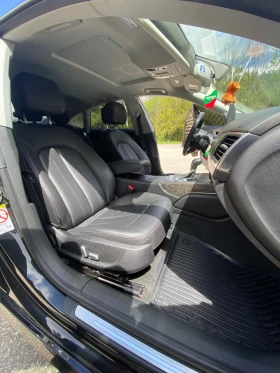 Audi A7 3.0 TFSI 8ZF 340к.с., снимка 8
