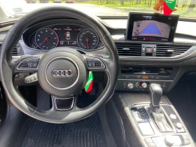Audi A7 3.0 TFSI 8ZF 340к.с., снимка 13