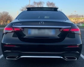 Mercedes-Benz E 220, снимка 2