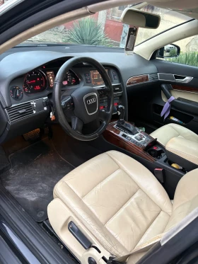 Audi A6, снимка 7