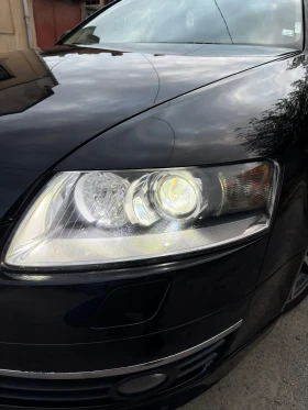 Audi A6, снимка 6