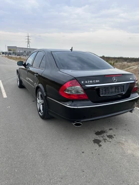 Mercedes-Benz E 320 //EVO AVANGARDE, снимка 2