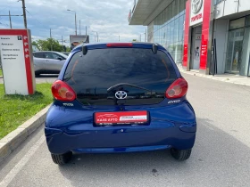 Toyota Aygo 1.0 AT, снимка 5
