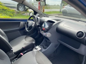 Toyota Aygo 1.0 AT, снимка 12