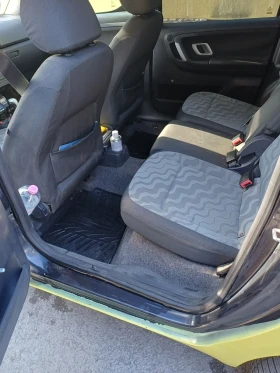 Skoda Roomster, снимка 8