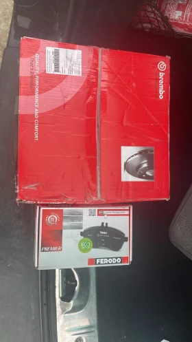 Alfa Romeo Brera Alfa Romeo Brera 2.2 JTS 106.000km, снимка 14