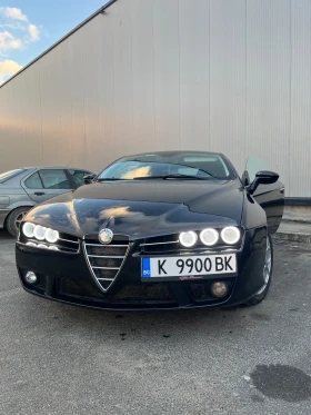 Alfa Romeo Brera Alfa Romeo Brera 2.2 JTS 106.000km, снимка 4