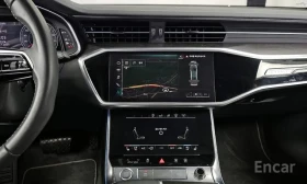 Audi A7  55 TFSI, снимка 10