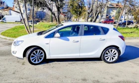 Opel Astra Cosmo J 2.0 CDTI, снимка 3