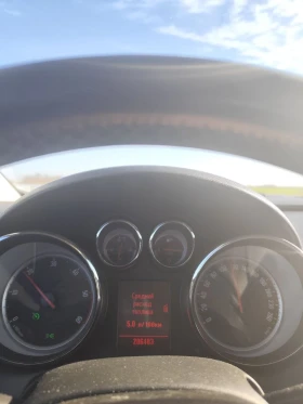 Opel Astra Cosmo J 2.0 CDTI, снимка 10