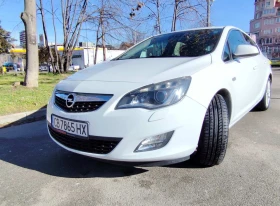 Opel Astra Cosmo J 2.0 CDTI, снимка 4