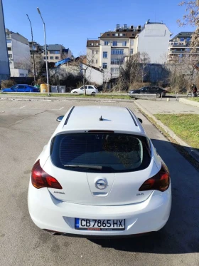 Opel Astra Cosmo J 2.0 CDTI, снимка 6
