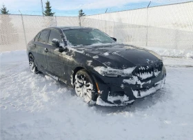 BMW 340 M340XI / LASER / HEADUP / HARMAN, снимка 1