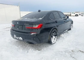 BMW 340 M340XI / LASER / HEADUP / HARMAN, снимка 6