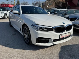 BMW 520 D-M Sport-ЛИЗИНГ, снимка 7