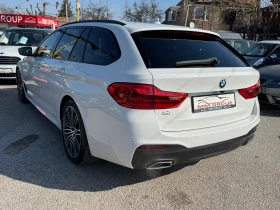 BMW 520 D-M Sport-ЛИЗИНГ, снимка 3