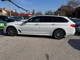 BMW 520 D-M Sport-ЛИЗИНГ, снимка 2