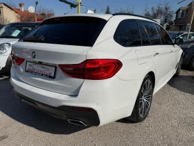 BMW 520 D-M Sport-ЛИЗИНГ, снимка 5