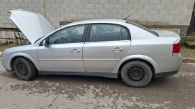 Opel Vectra, снимка 8