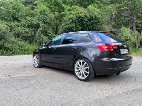 Audi A3, снимка 7