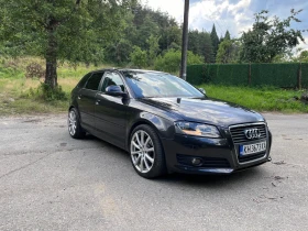 Audi A3, снимка 3