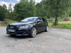 Audi A3, снимка 2