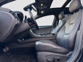 Ford Mondeo ST-LINE/190HP/PANO/LED/CAM/NAVI/DIGITAL/ACC/1006v, снимка 10