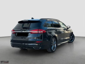 Ford Mondeo ST-LINE/190HP/PANO/LED/CAM/NAVI/DIGITAL/ACC/1006v, снимка 5