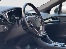 Ford Mondeo ST-LINE/190HP/PANO/LED/CAM/NAVI/DIGITAL/ACC/1006v, снимка 8