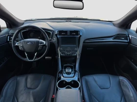 Ford Mondeo ST-LINE/190HP/PANO/LED/CAM/NAVI/DIGITAL/ACC/1006v, снимка 9