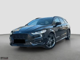 Ford Mondeo ST-LINE/190HP/PANO/LED/CAM/NAVI/DIGITAL/ACC/1006v, снимка 1