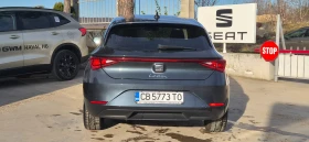 Seat Leon 2.0 TDI 7 DSG LED DIGITAL 150 к.с. 114 000км., снимка 5