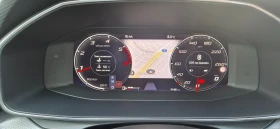 Seat Leon 2.0 TDI 7 DSG LED DIGITAL 150 к.с. 114 000км., снимка 12