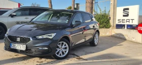 Seat Leon 2.0 TDI 7 DSG LED DIGITAL 150 к.с. 114 000км., снимка 1