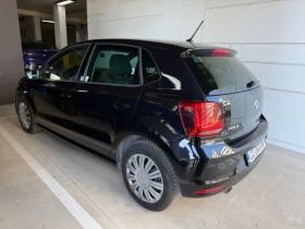 VW Polo Volkswagen Polo V Facelift 1.2 TSI   110 к.с. , снимка 16