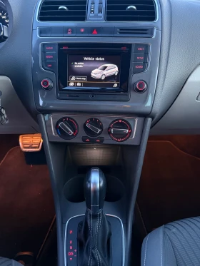 VW Polo Volkswagen Polo V Facelift 1.2 TSI   110 к.с. , снимка 12