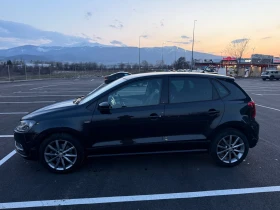 VW Polo Volkswagen Polo V Facelift 1.2 TSI   110 к.с. , снимка 4
