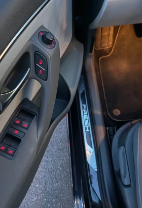 VW Polo Volkswagen Polo V Facelift 1.2 TSI   110 к.с. , снимка 13