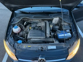 VW Polo Volkswagen Polo V Facelift 1.2 TSI   110 к.с. , снимка 14