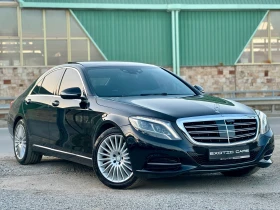 Mercedes-Benz S 350 d ! 4m ! 7G-Tronic !, снимка 1