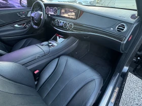 Mercedes-Benz S 350 d ! 4m ! 7G-Tronic !, снимка 10